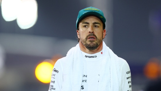 Fernando Alonso